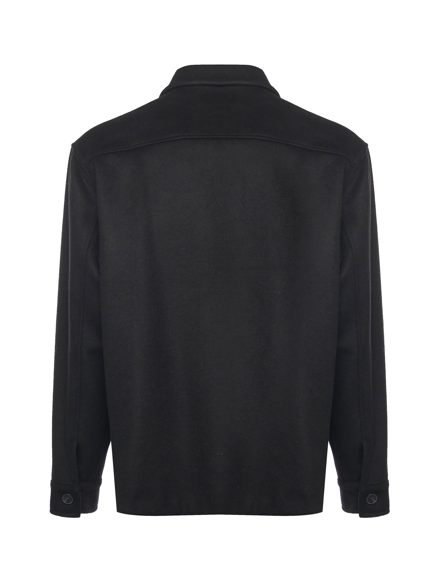 <tc>Shike Shirt | Black
</tc>