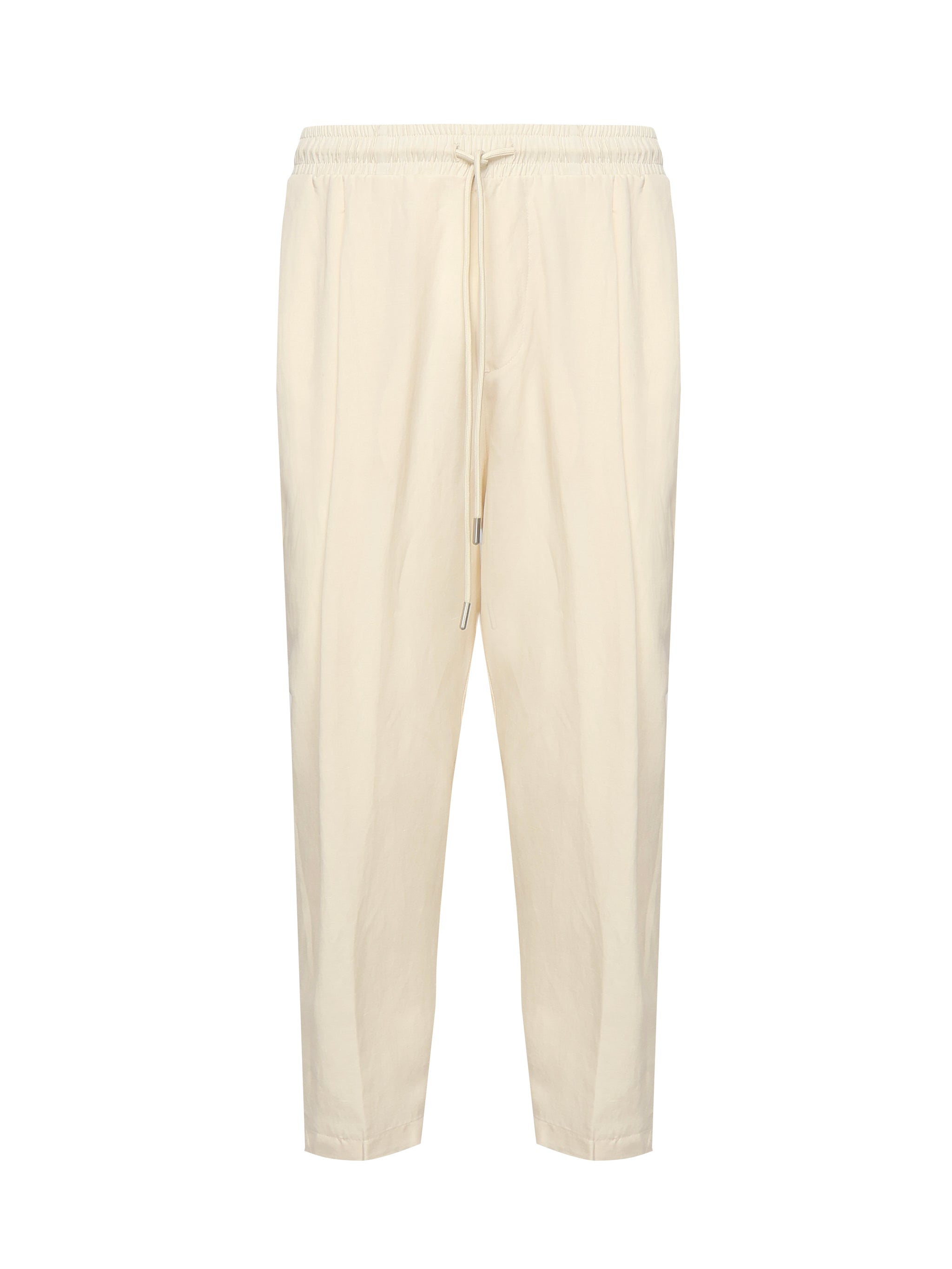 Hyena Pants | Beige