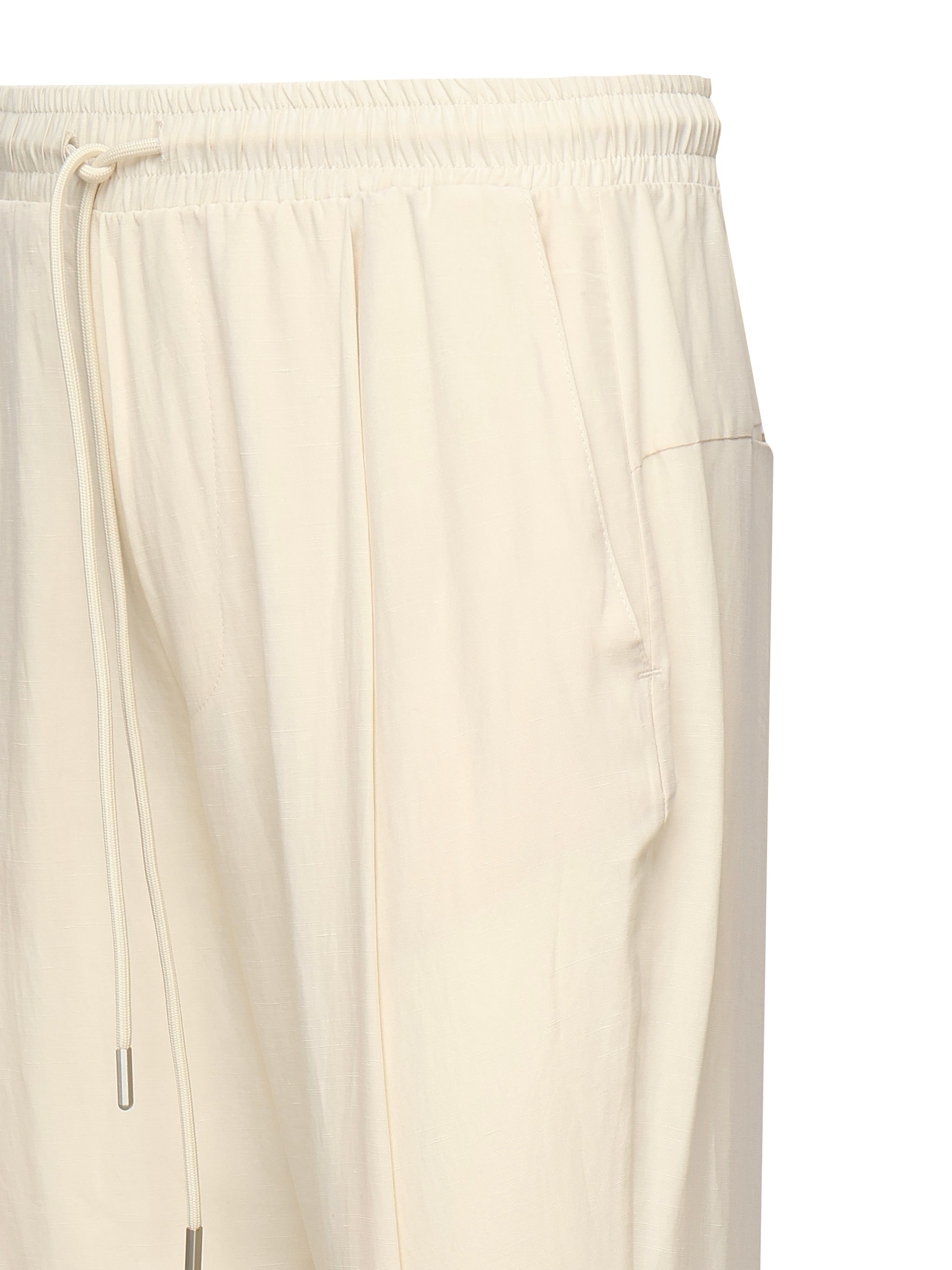 Hyena Pants | Beige