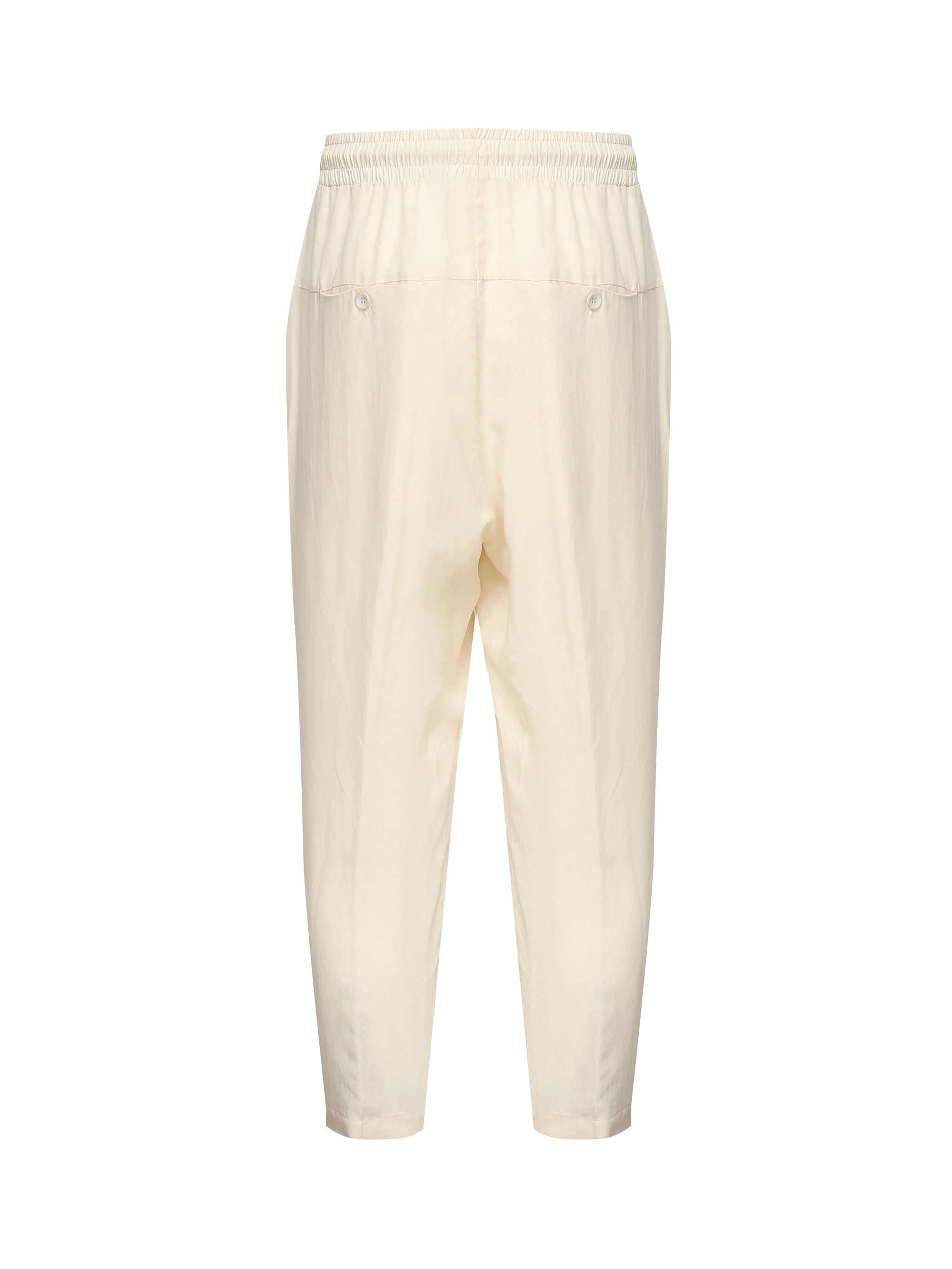 Hyena Pants | Beige