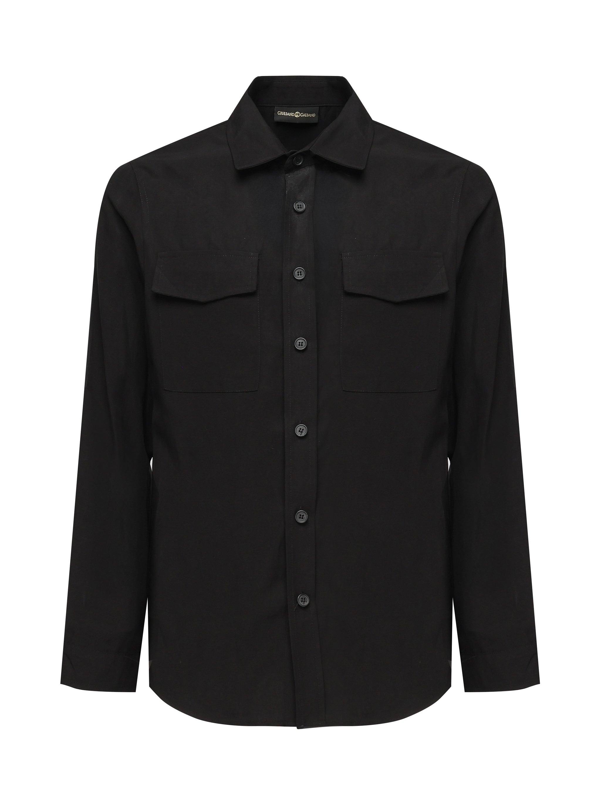 Phanter Shirt | Black