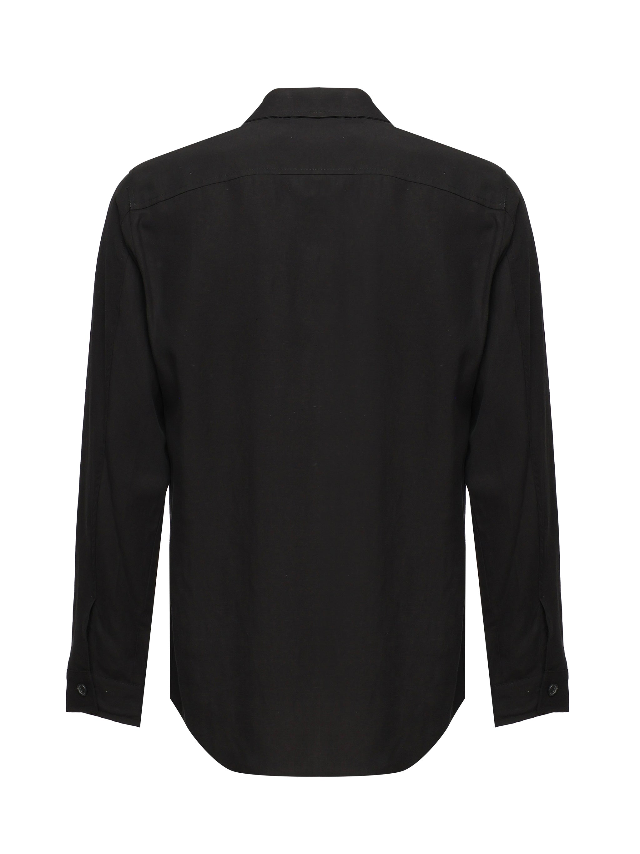 Phanter Shirt | Black