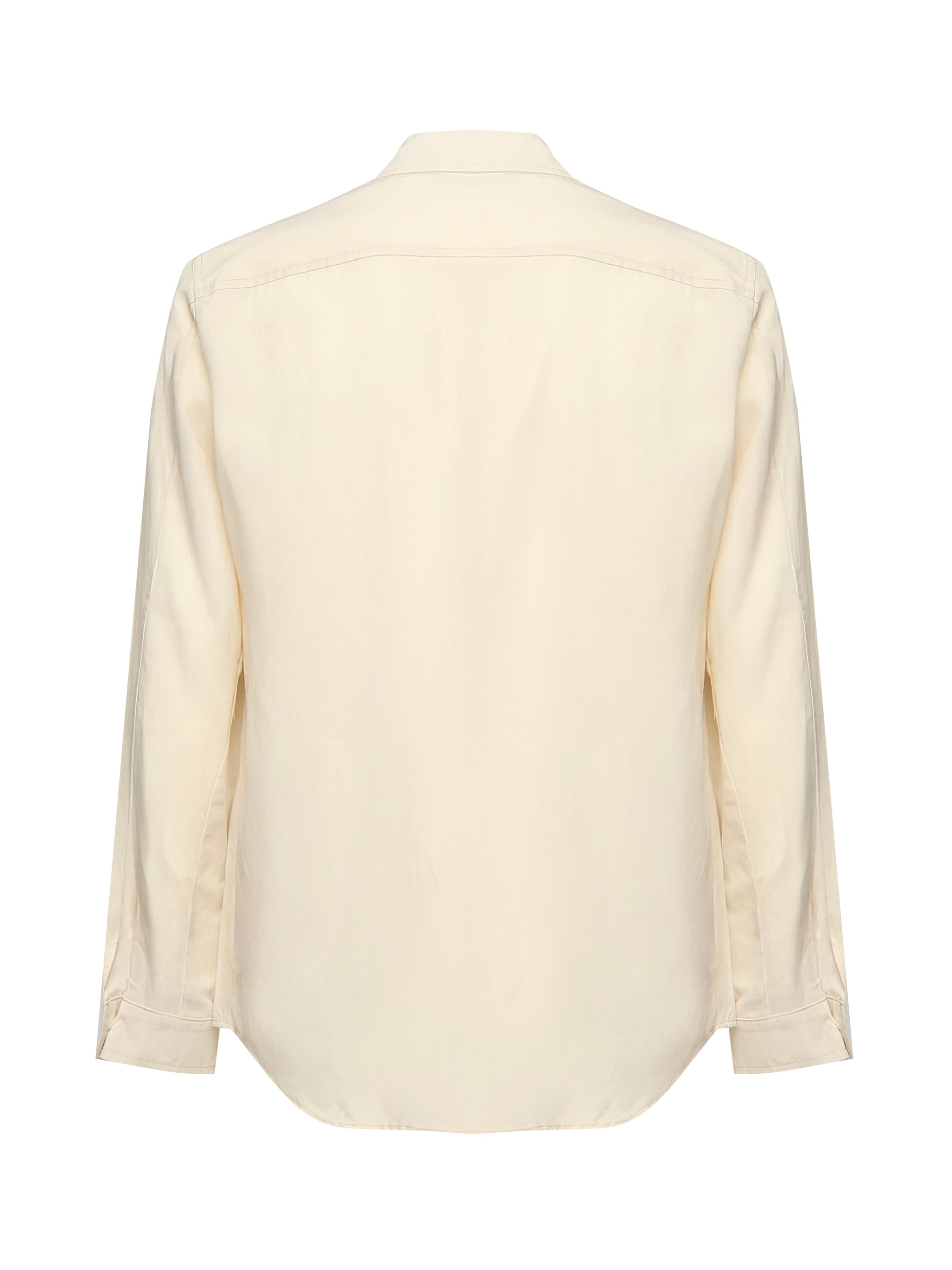 Phanter Shirt | White