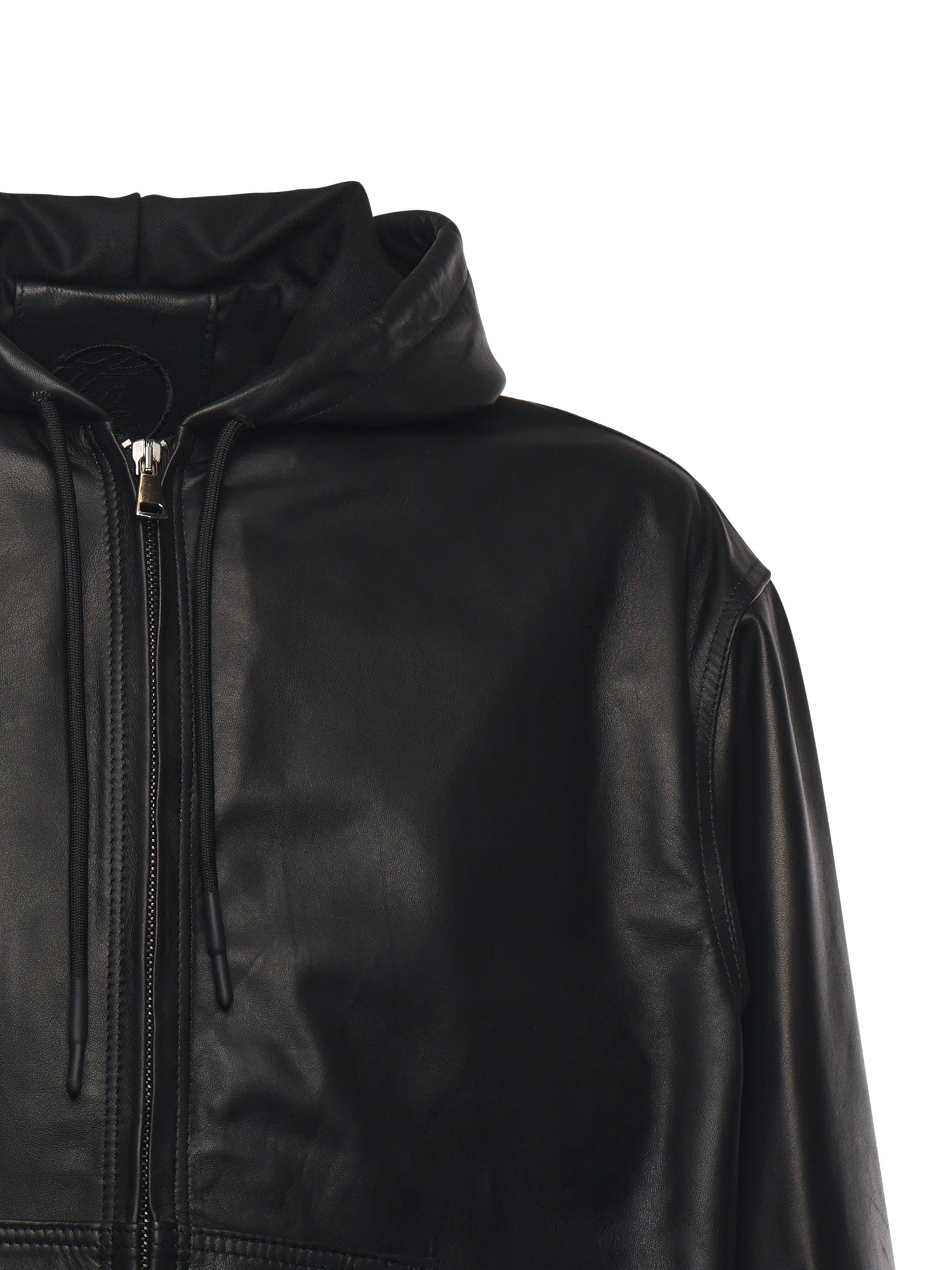 <tc>Phantom | Sweatshirt | Black
</tc>