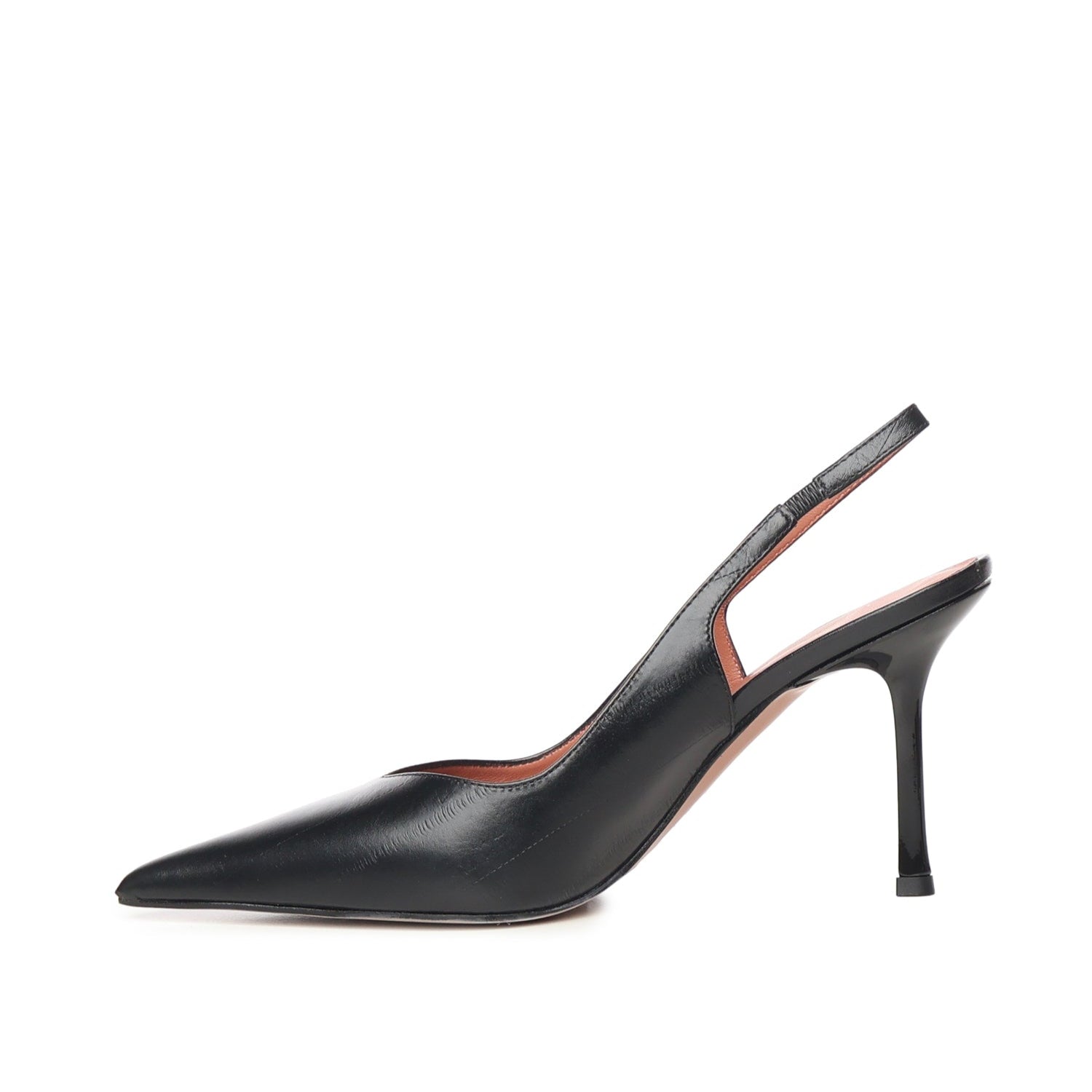 Décolleté Joana | Black