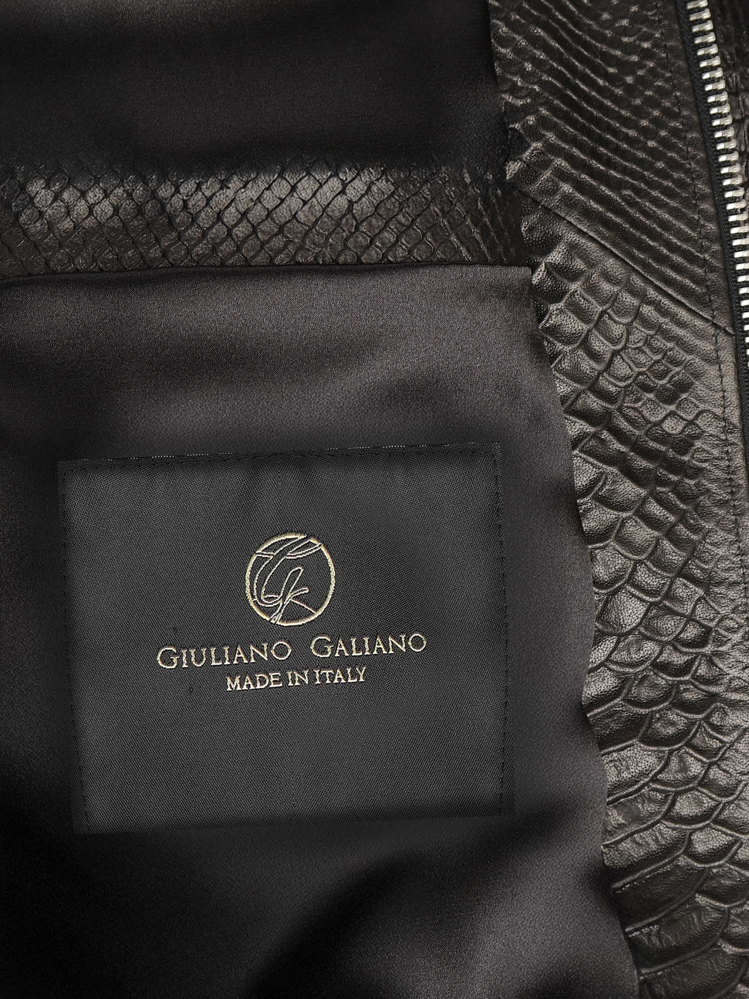 Goodfellas Jacket Python