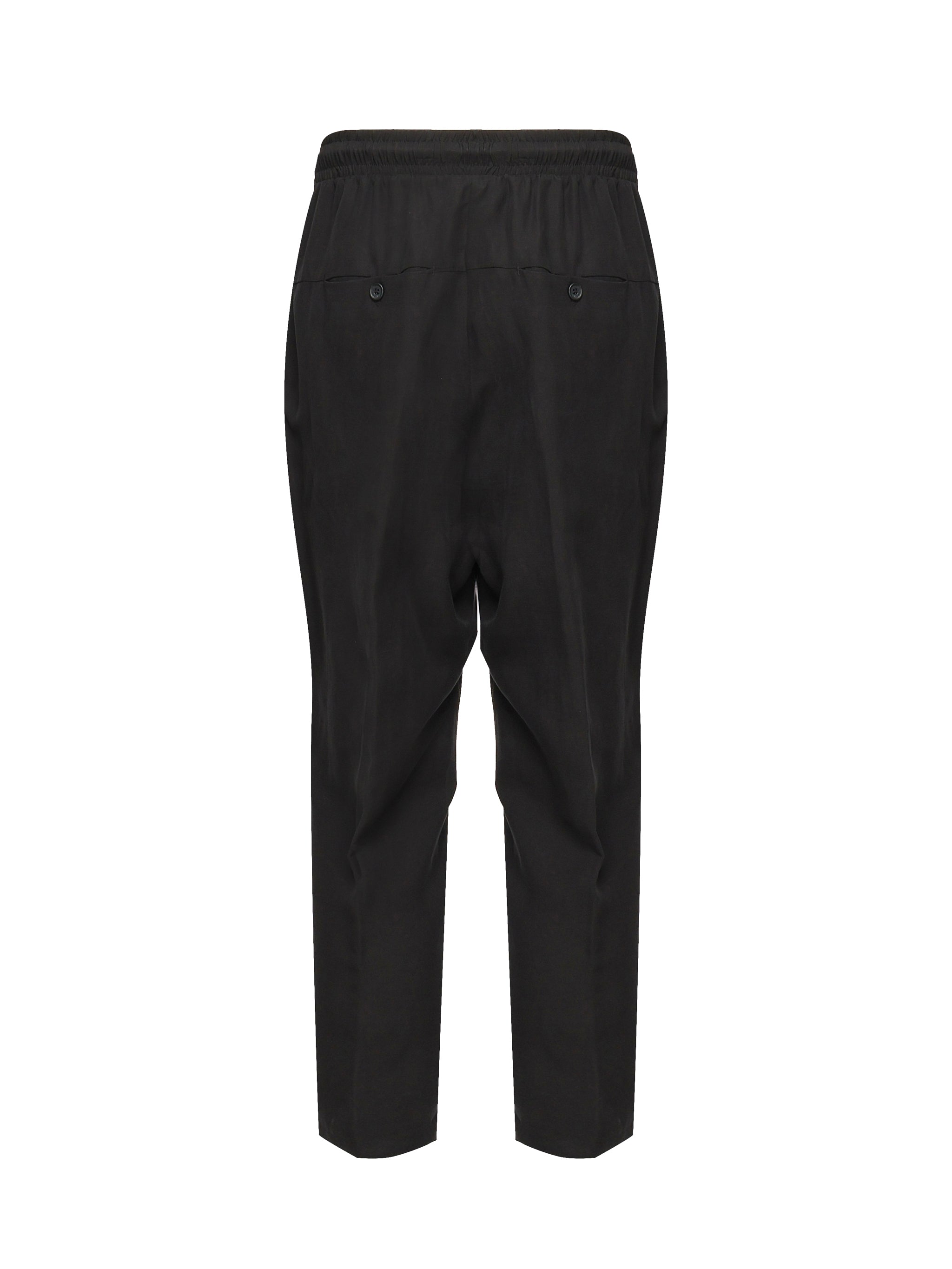 Hyena Pants | Black