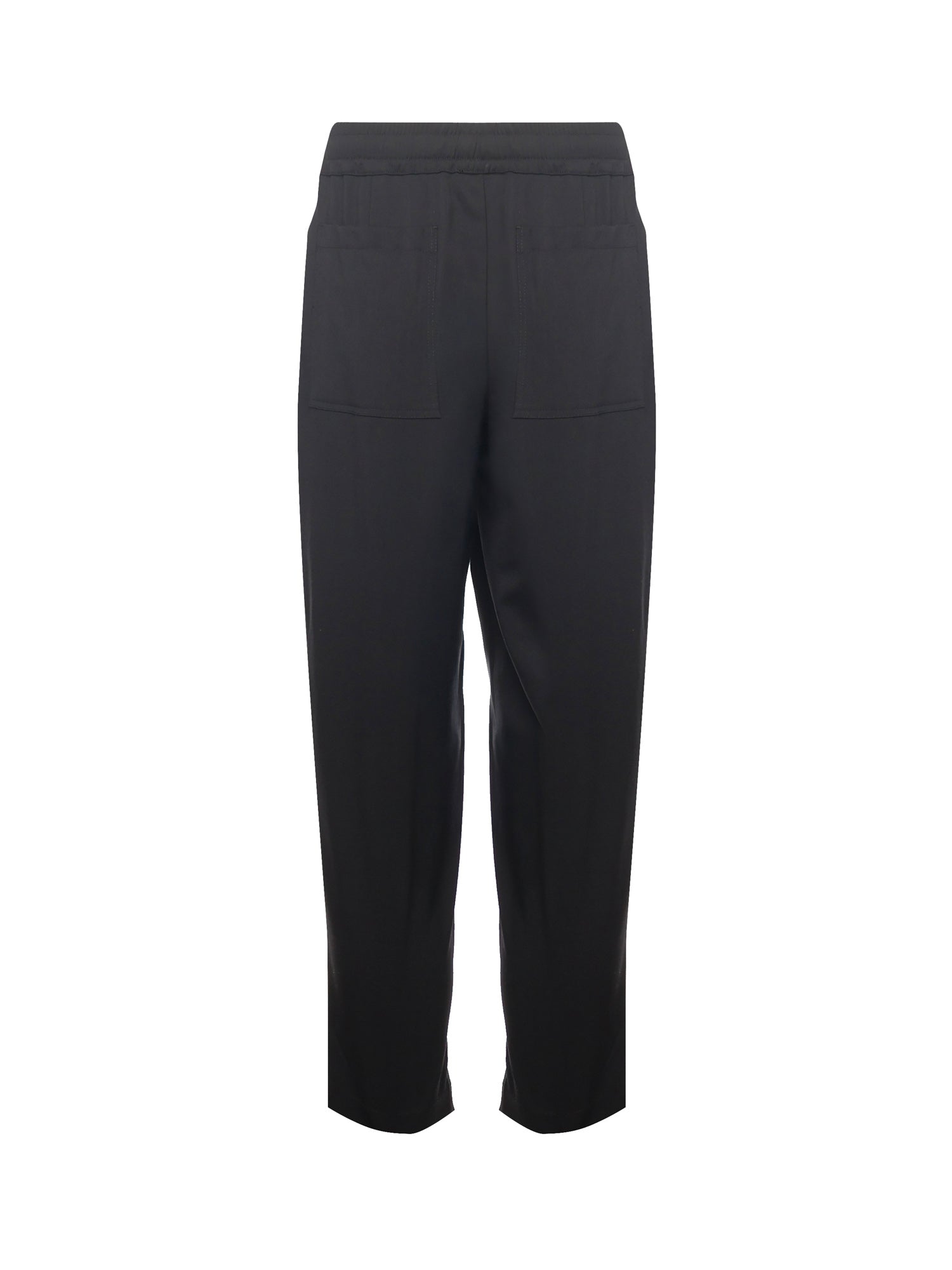 Pantaloni freschi | Cammello