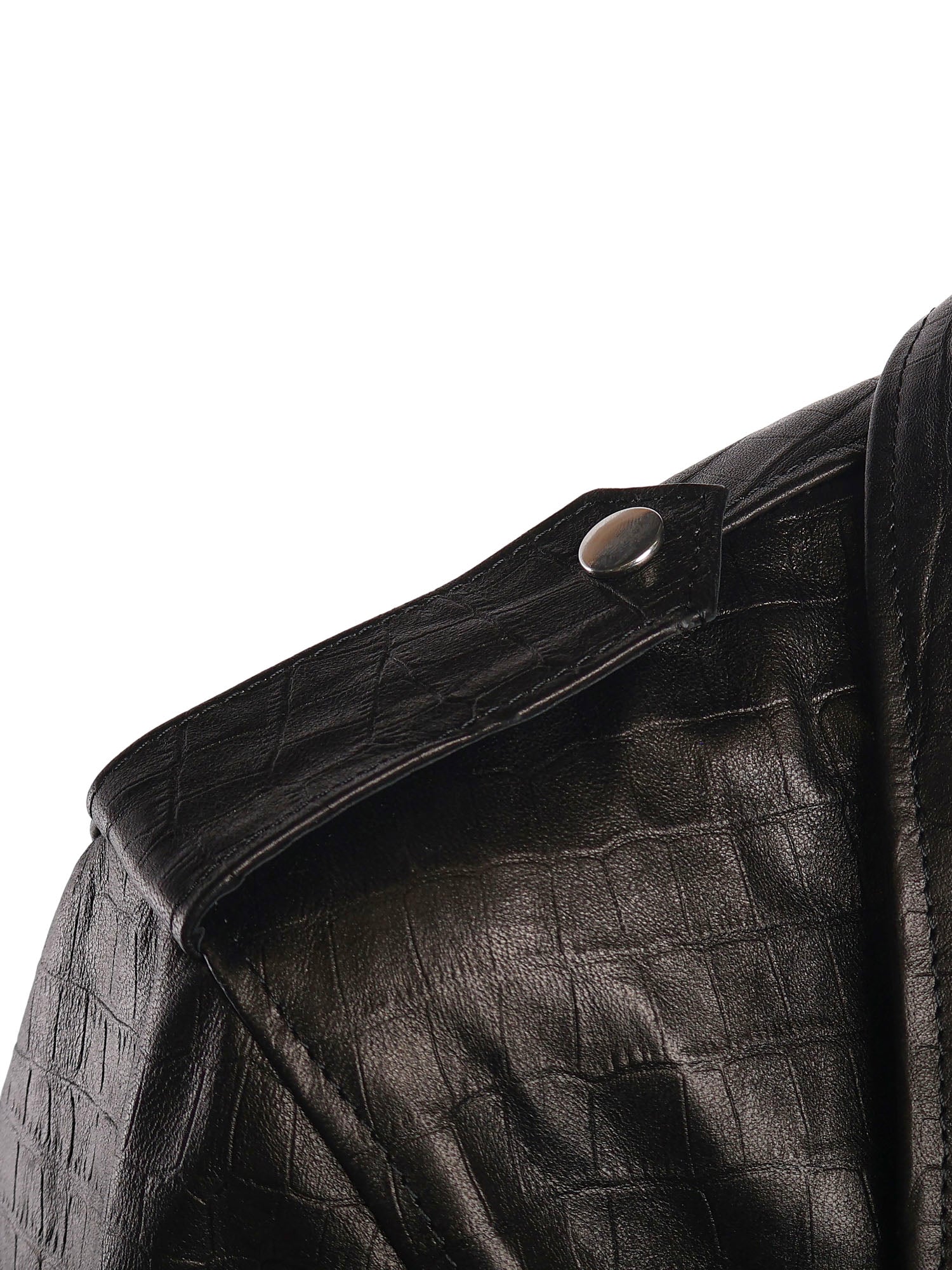 Push It leather jacket