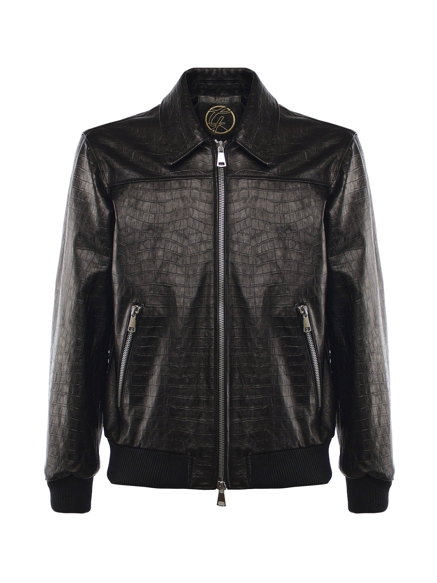 Goodfellas Jacket Croc