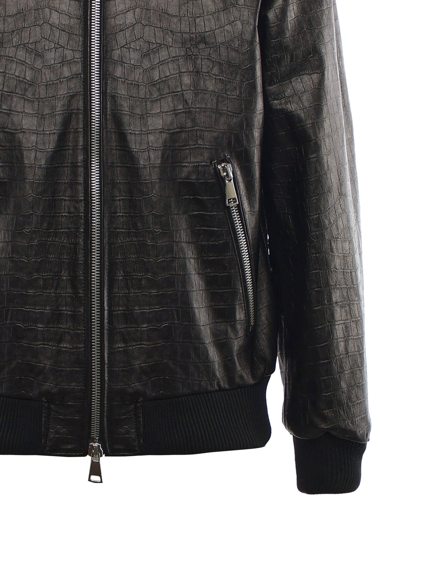 Goodfellas Jacket Croc