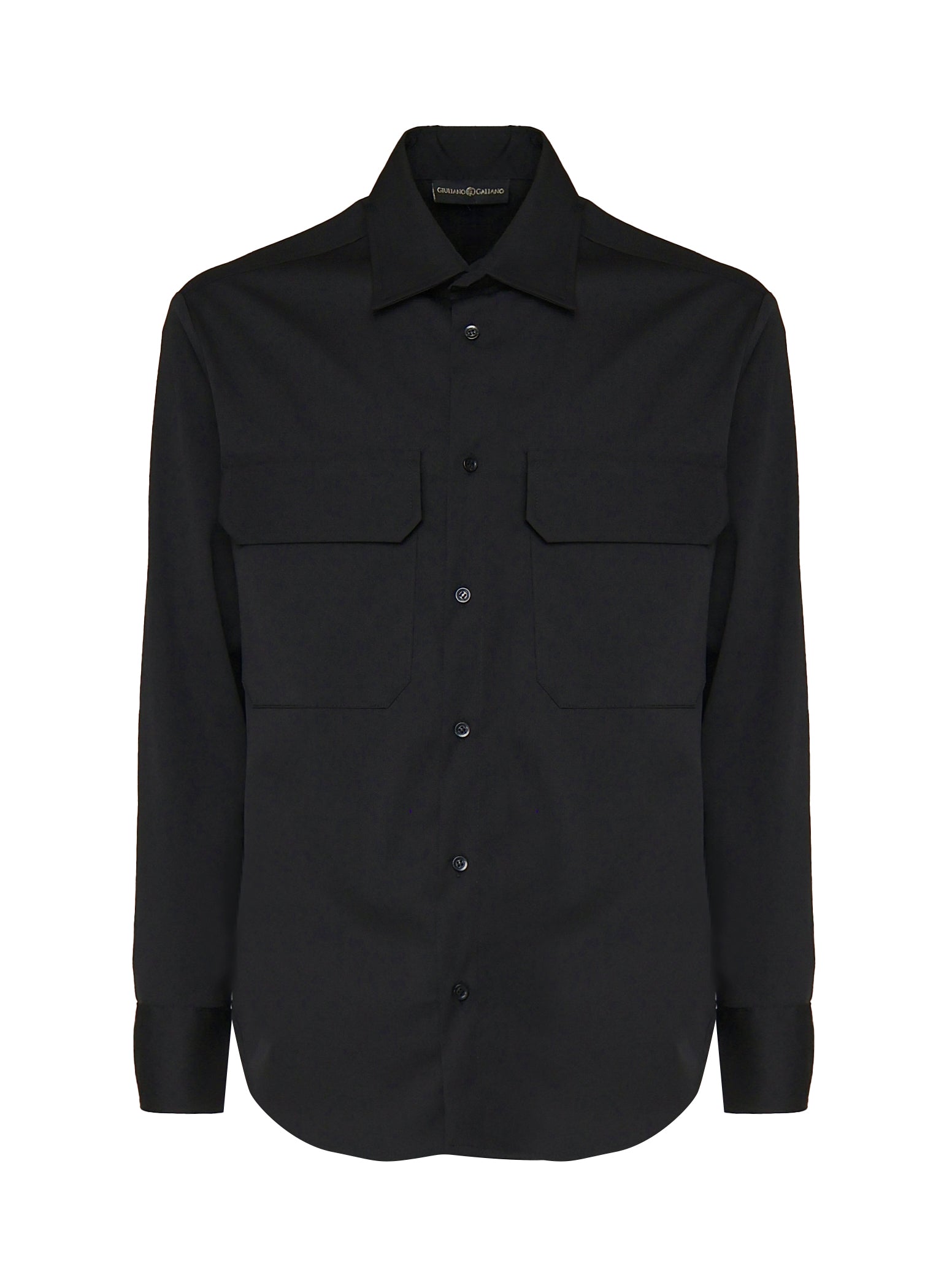 Camicia Life | Black