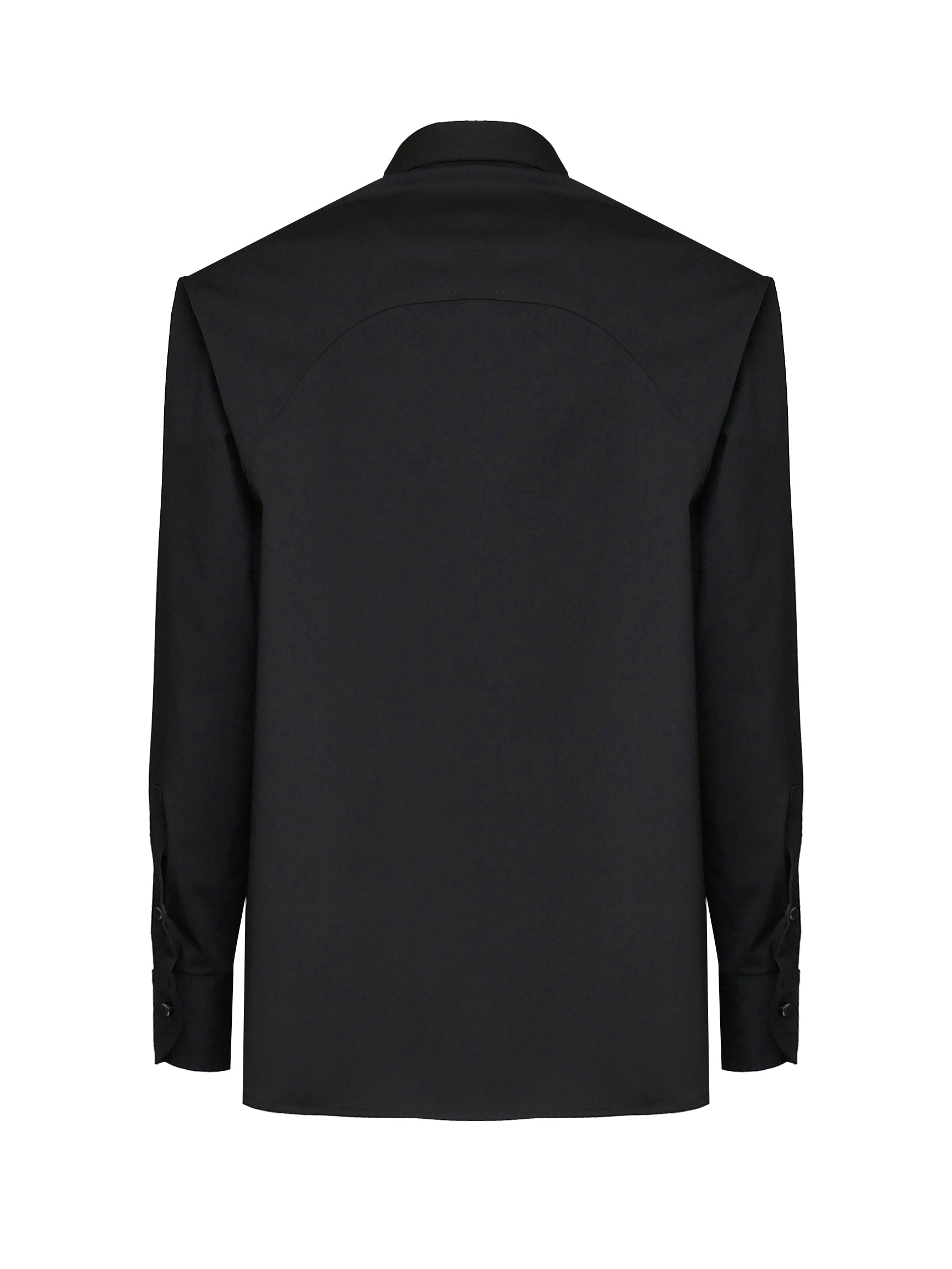 Camicia Life | Black