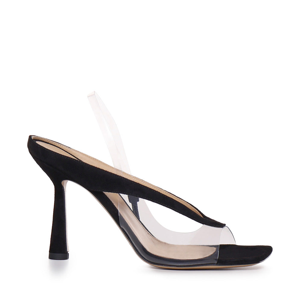Sheyla Sandalen | Schwarz