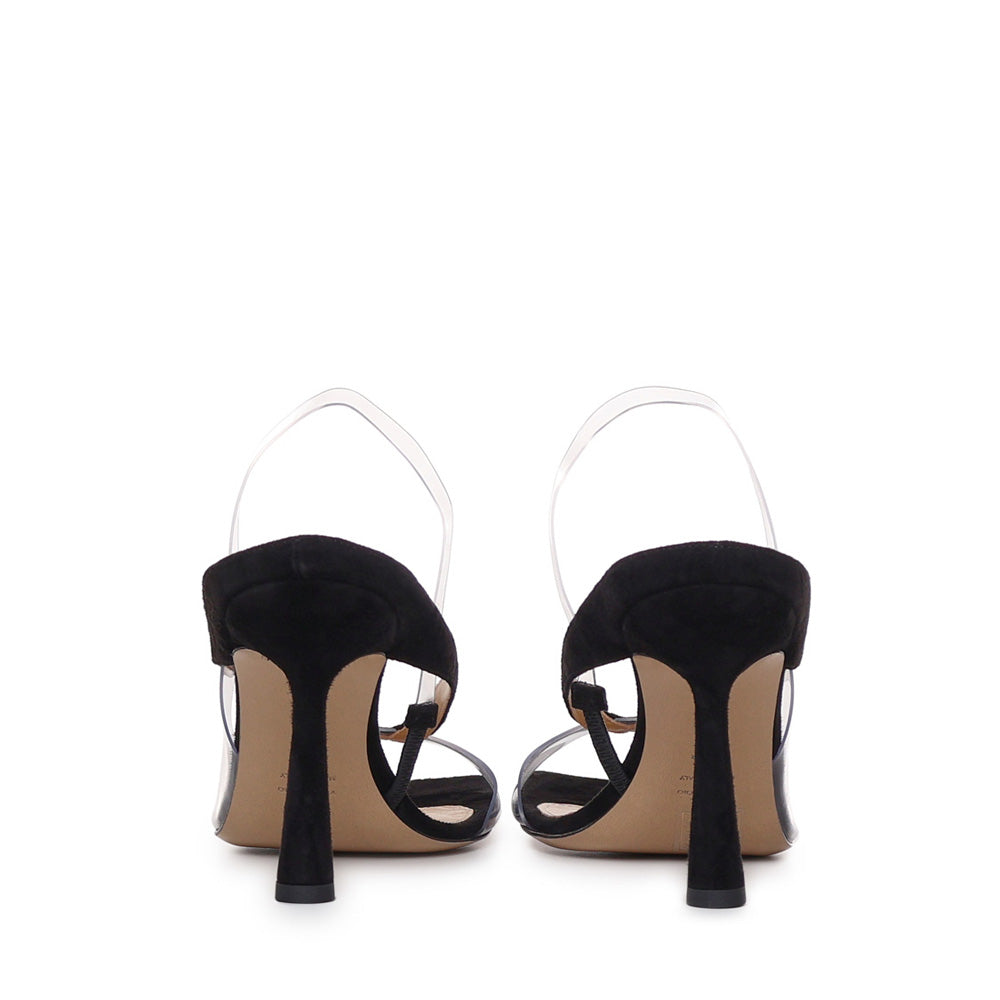 Sheyla Sandalen | Schwarz