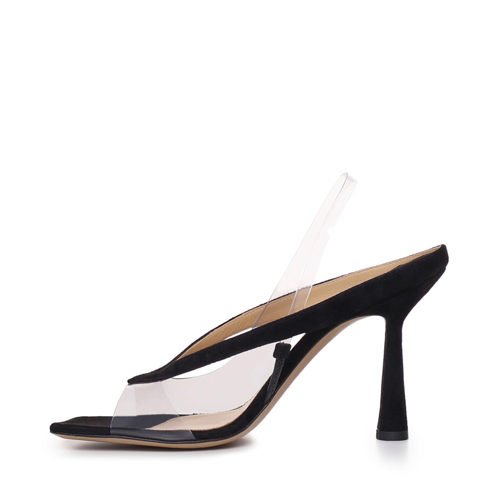Sheyla Sandalen | Schwarz