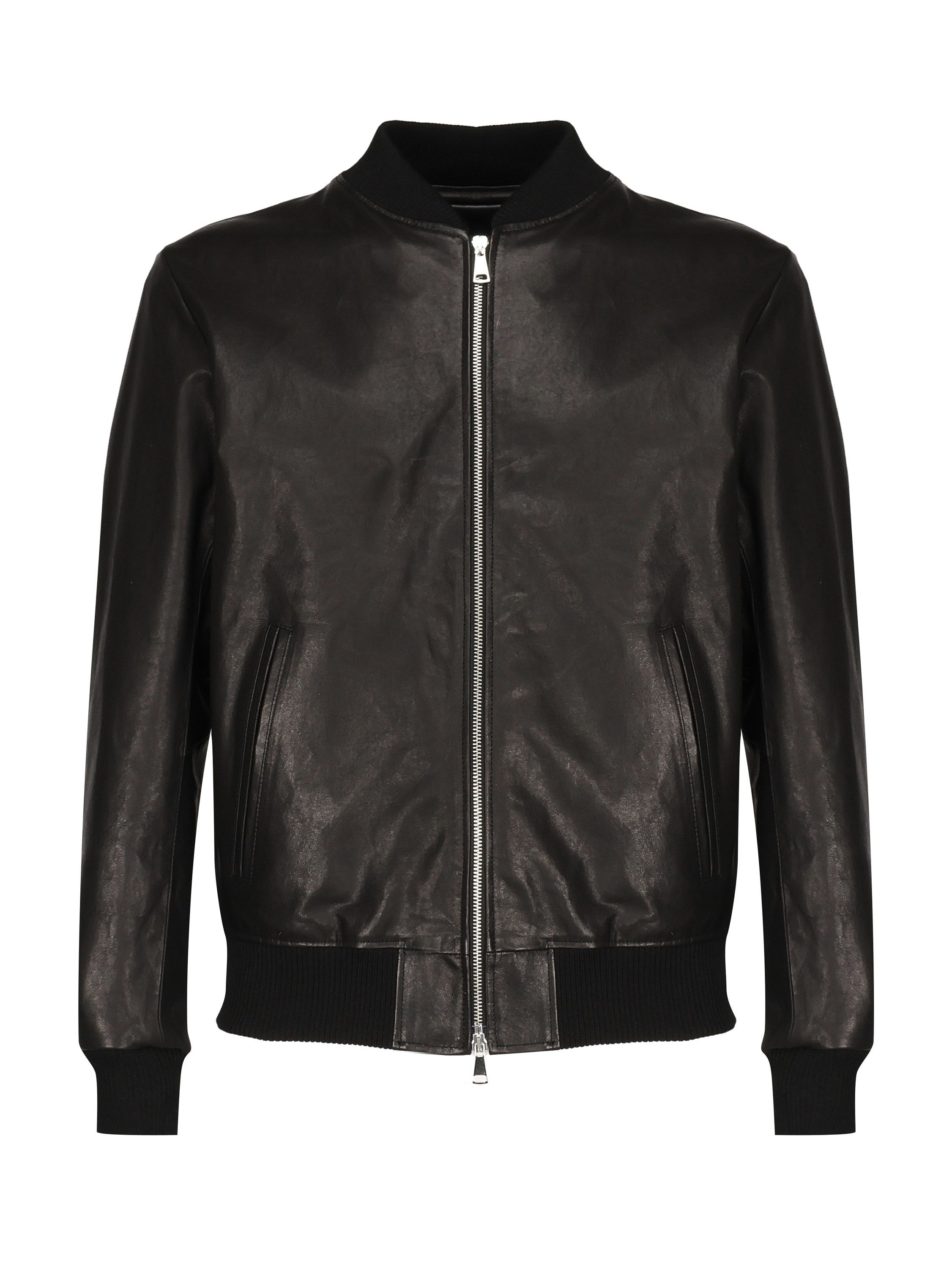 <tc>Leather Jacket
</tc>