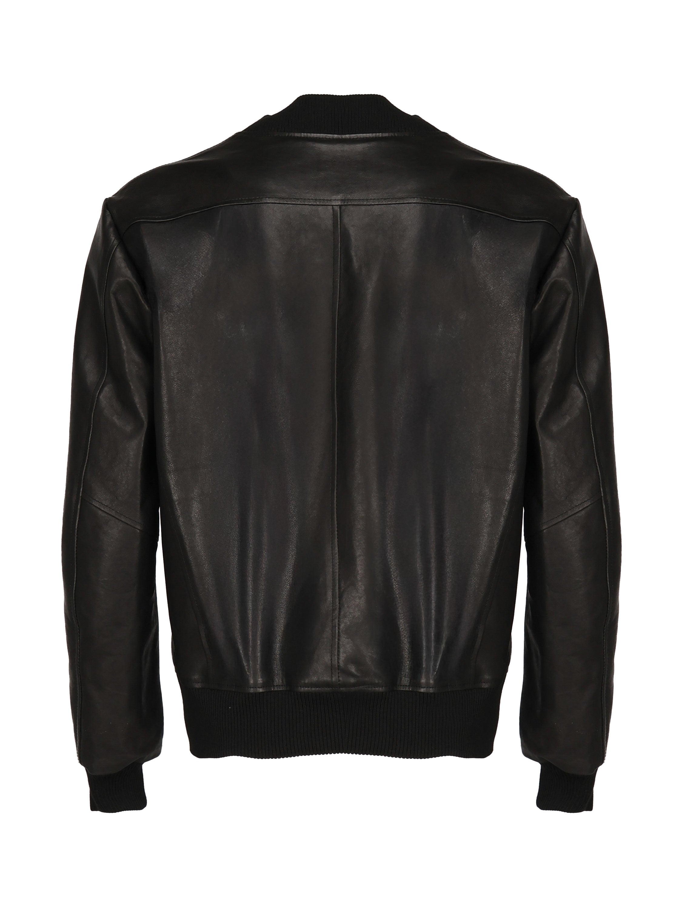 <tc>Leather Jacket
</tc>
