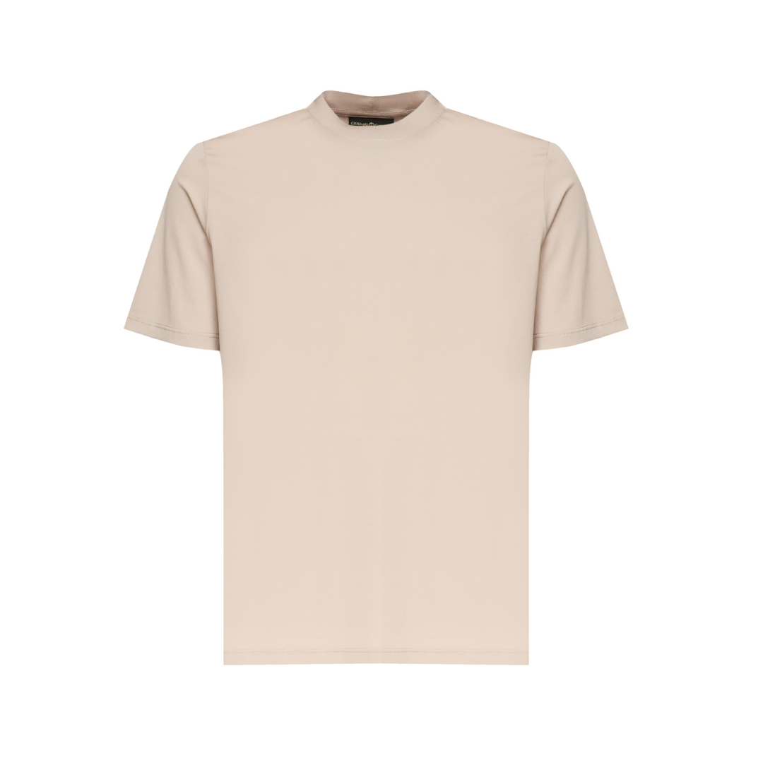 <tc>T-Shirt White | Cotton Premium
</tc>