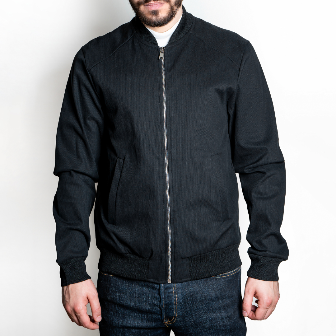 <tc>Miami Jacket
</tc>