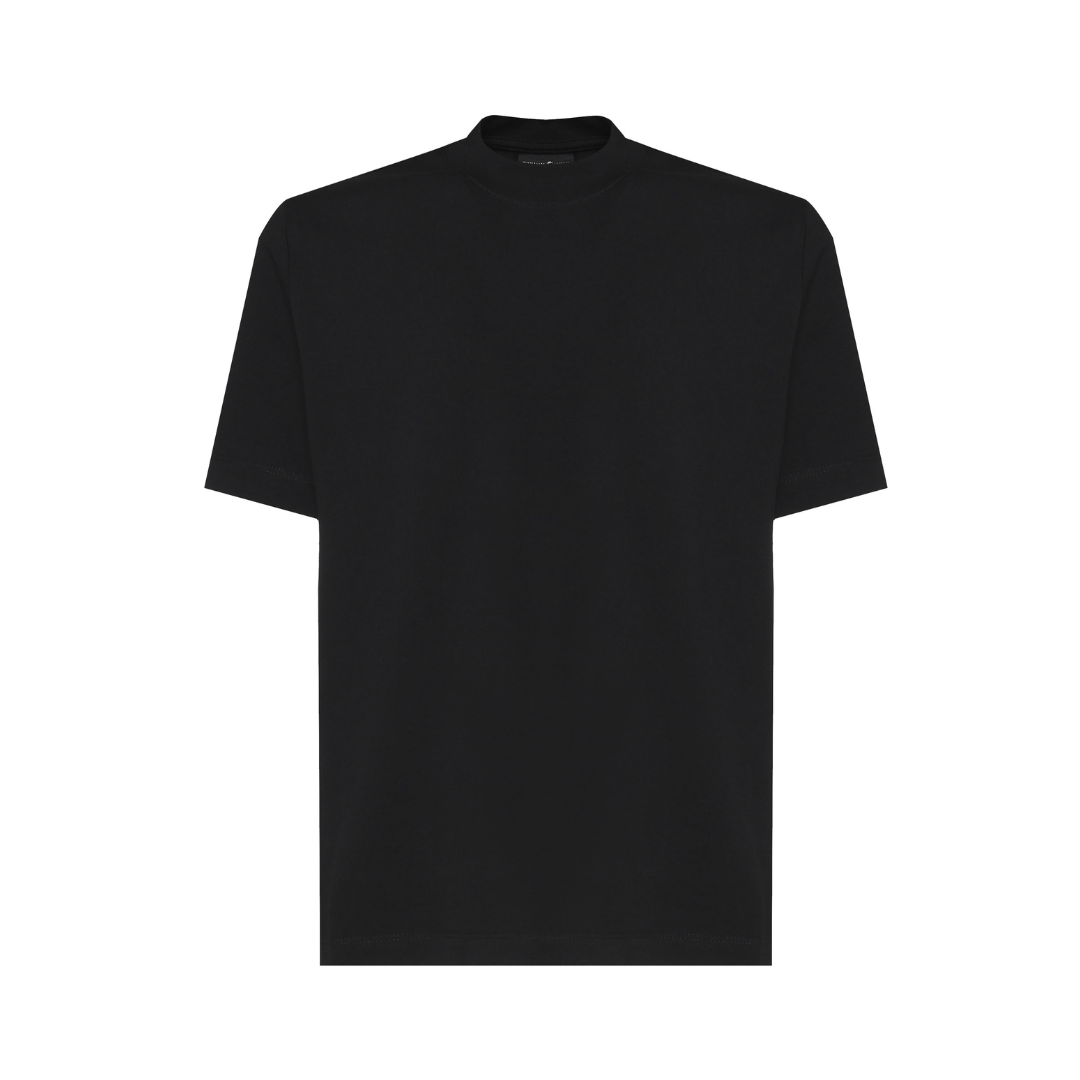 <tc>T-Shirt White | Cotton Premium
</tc>