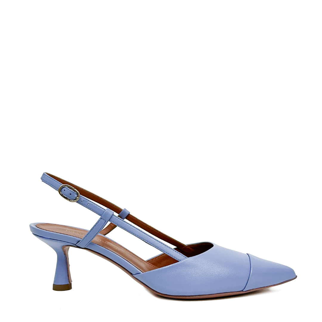 Naomi | Slingback | Fuchsie