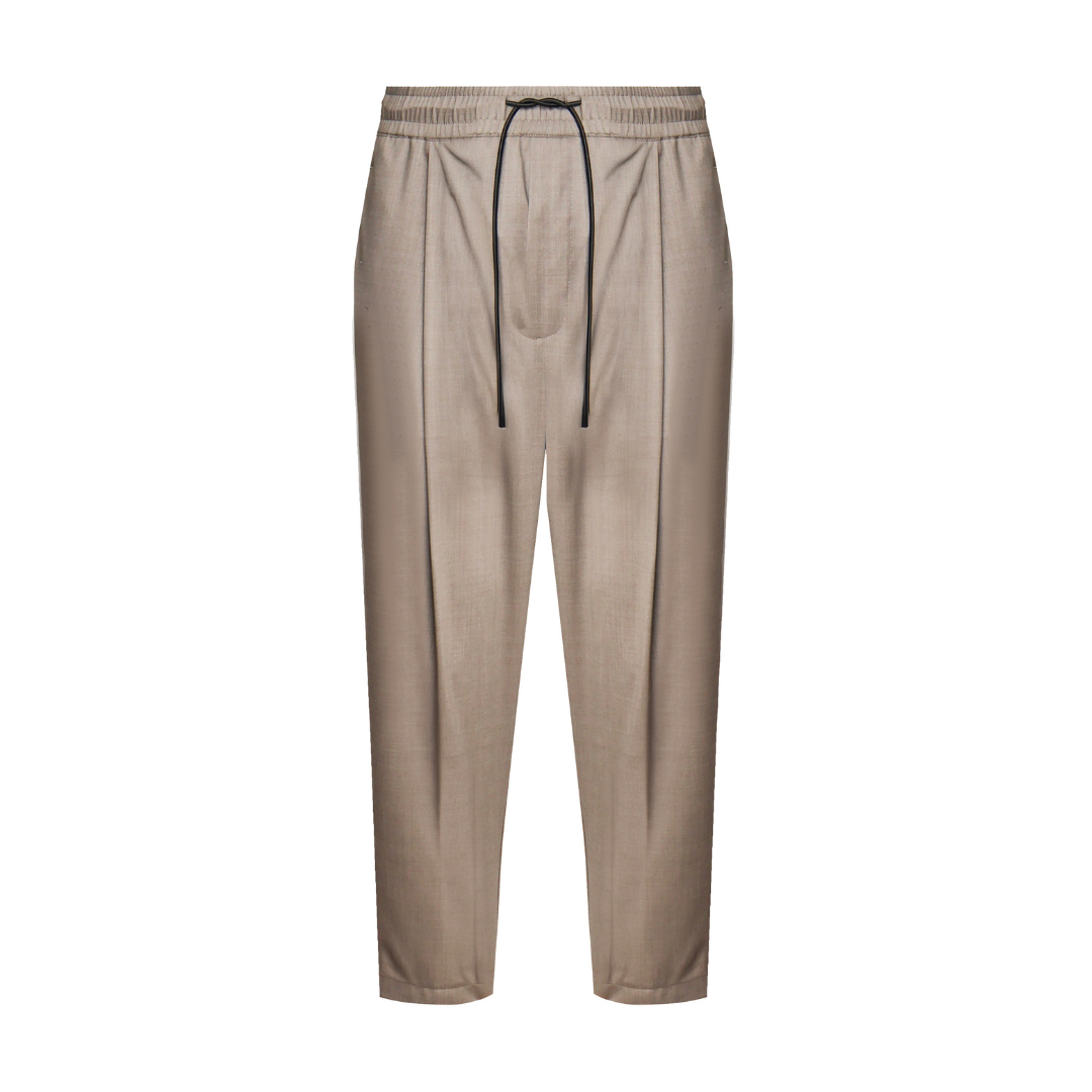 Pants fresh | Mud