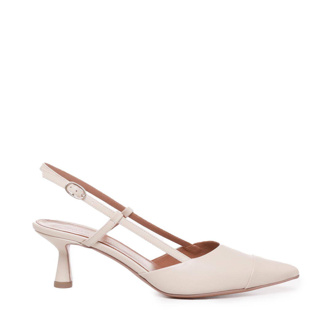 Naomi | Slingback | Fuchsie