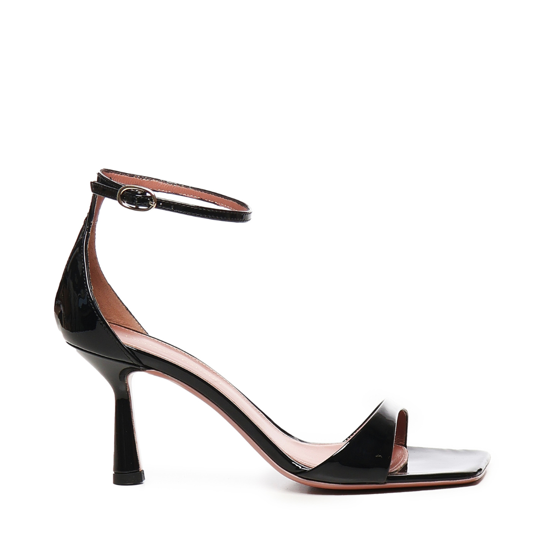 Lina | Sandalen | Schwarz