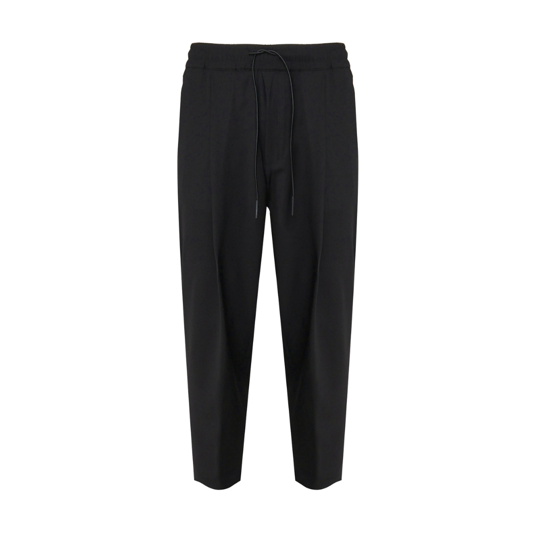 Pants fresh | Black