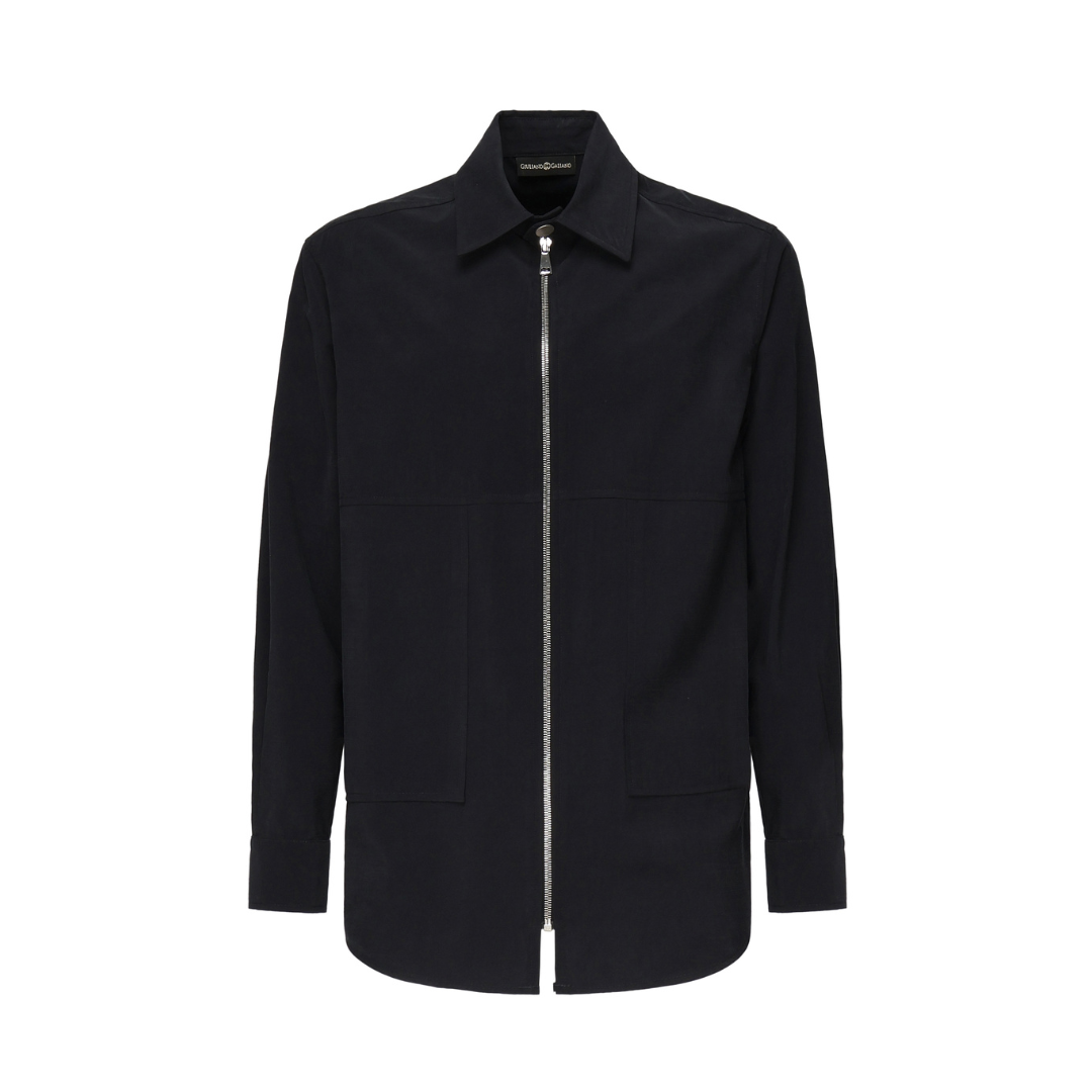 Horse Shirt | Dark blue