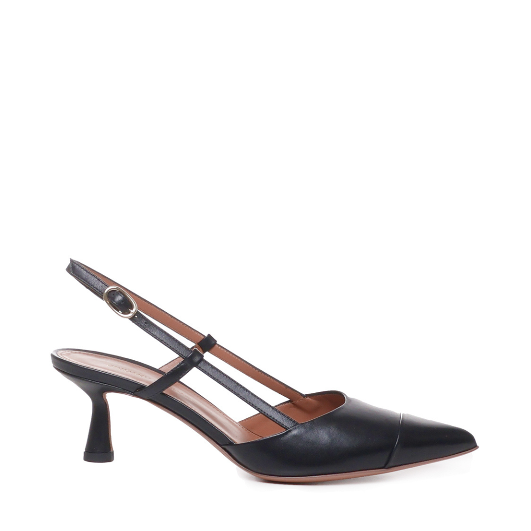 Naomi | Slingback | Fuchsie
