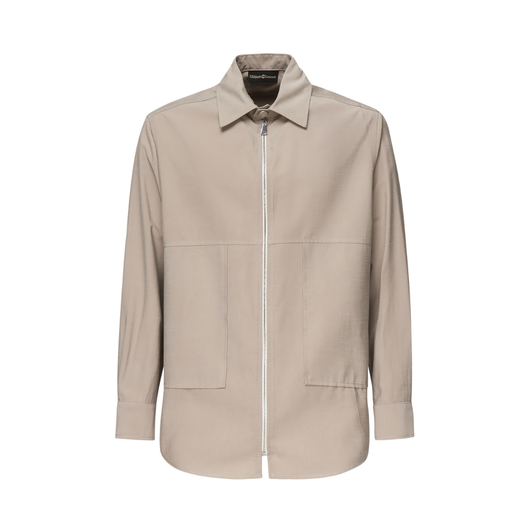 Horse Shirt | Beige