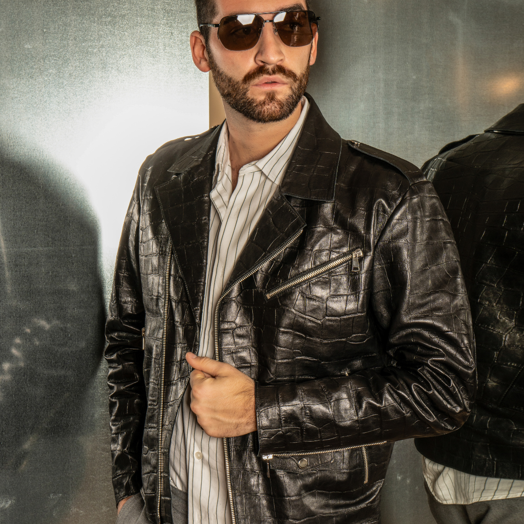 <tc>Coconut Jacket
</tc>