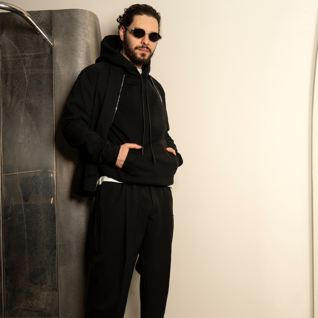 <tc>Miami Jacket
</tc>