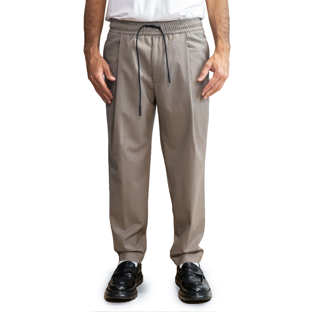 Pants fresh | Mud