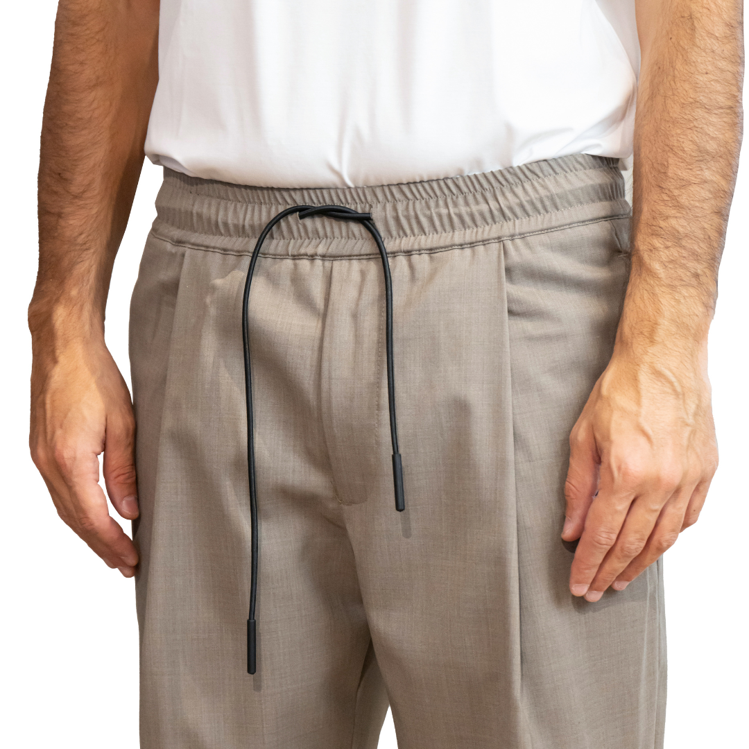 Pants fresh | Mud
