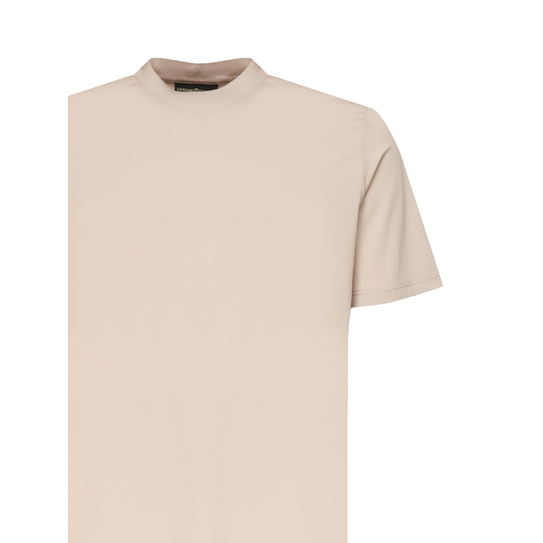 <tc>T-Shirt White | Cotton Premium
</tc>