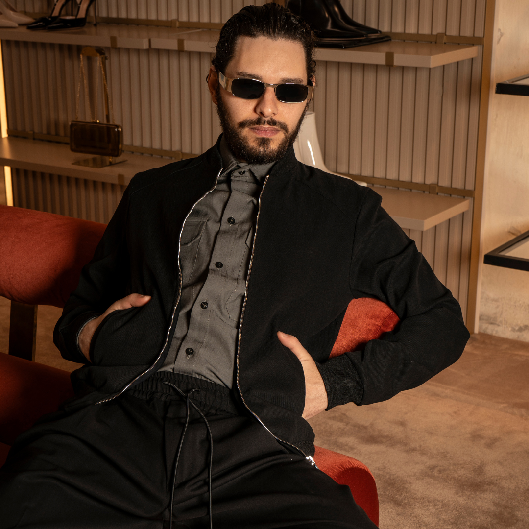 <tc>Miami Jacket
</tc>