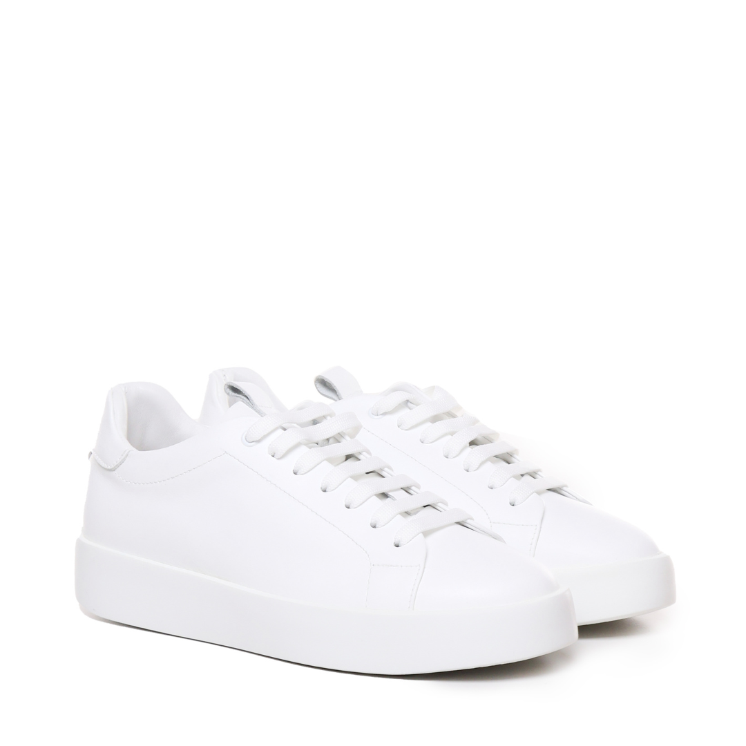 Road | White
