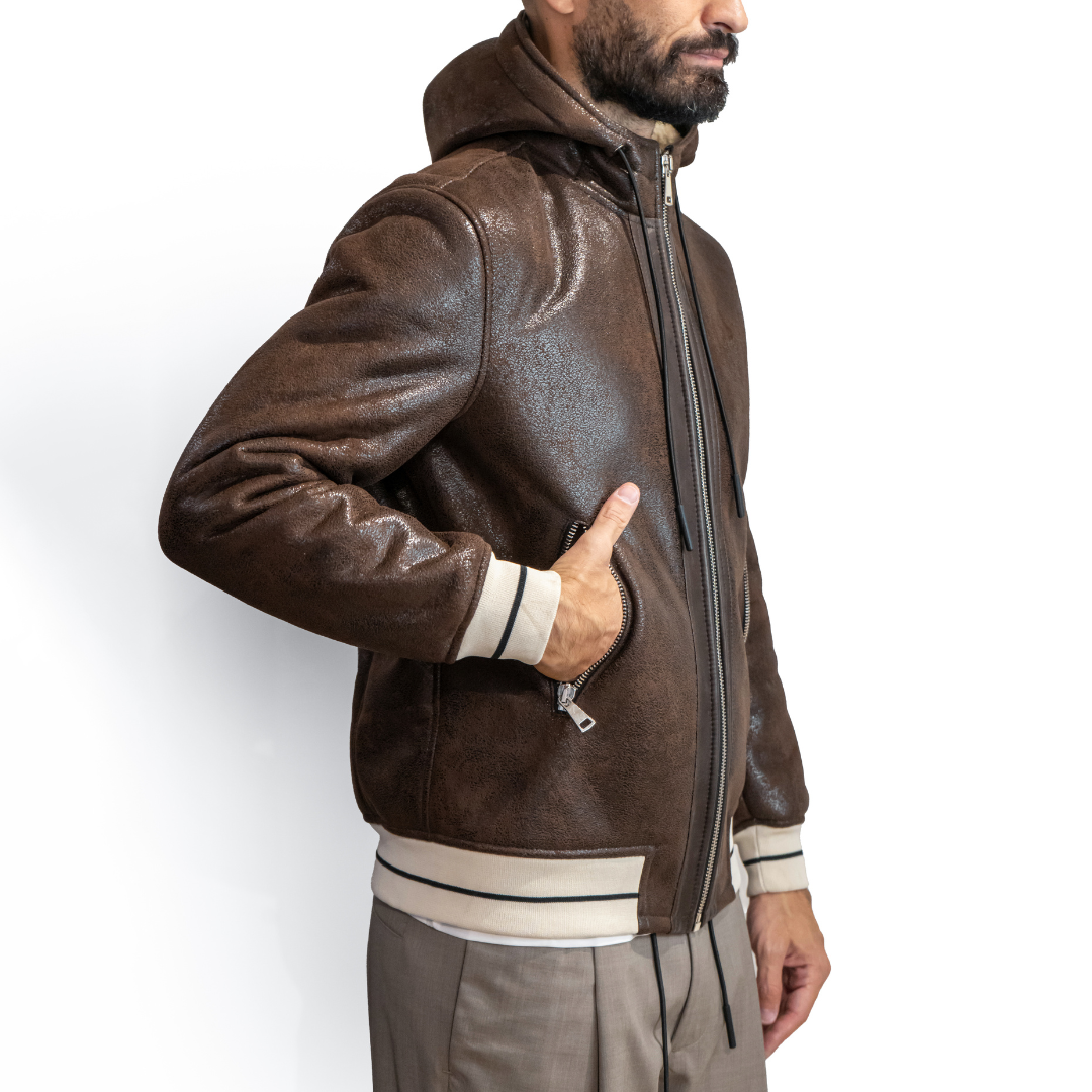 <tc>Rocky Jacket
</tc>