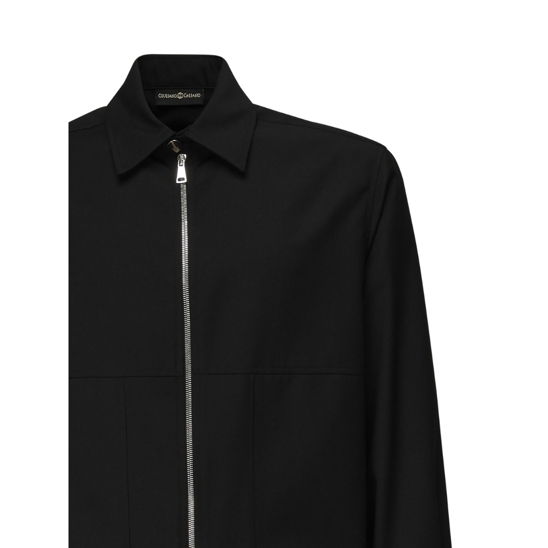 Horse Shirt | Black