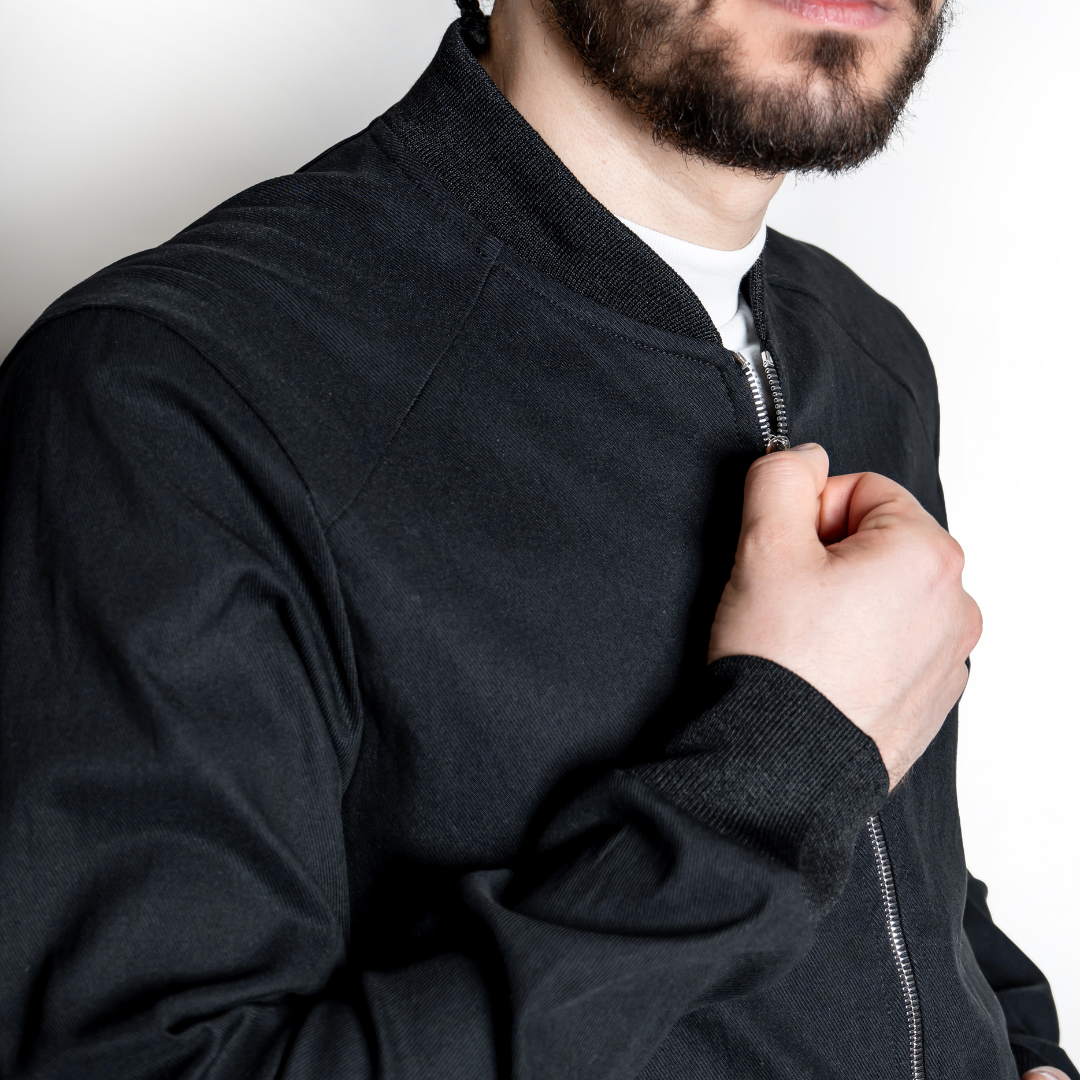 <tc>Miami Jacket
</tc>