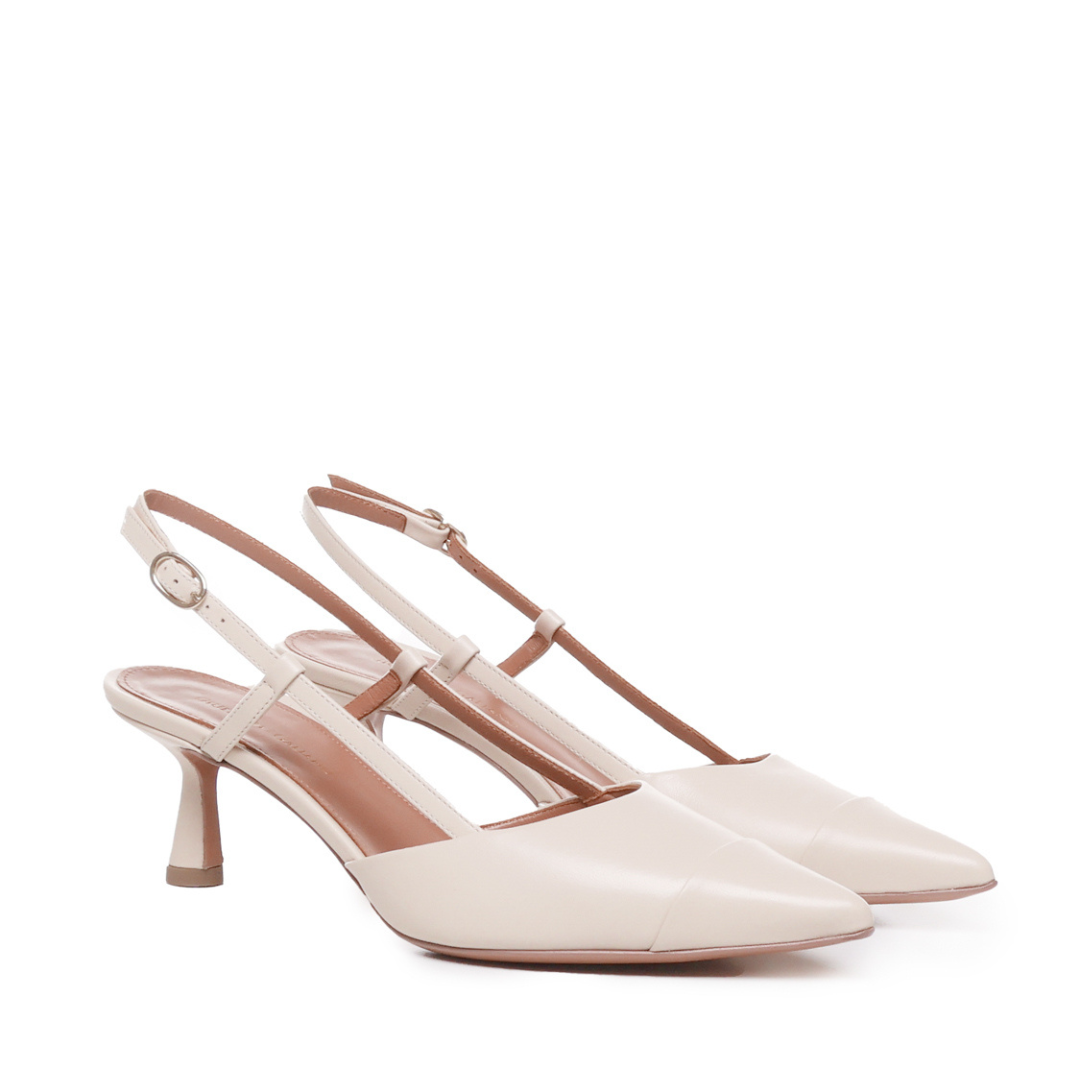 Naomi | Slingback | Fuchsie