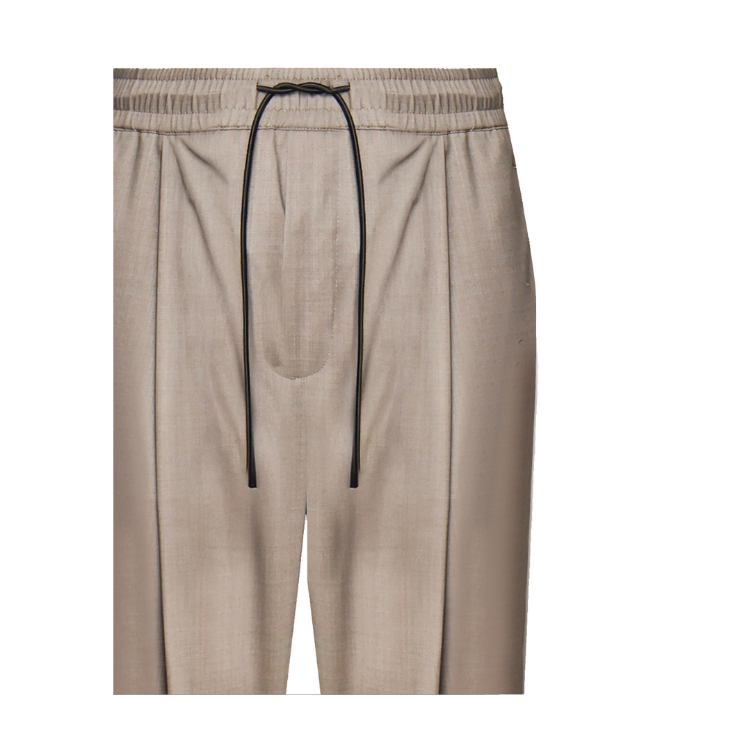 Pants fresh | Mud