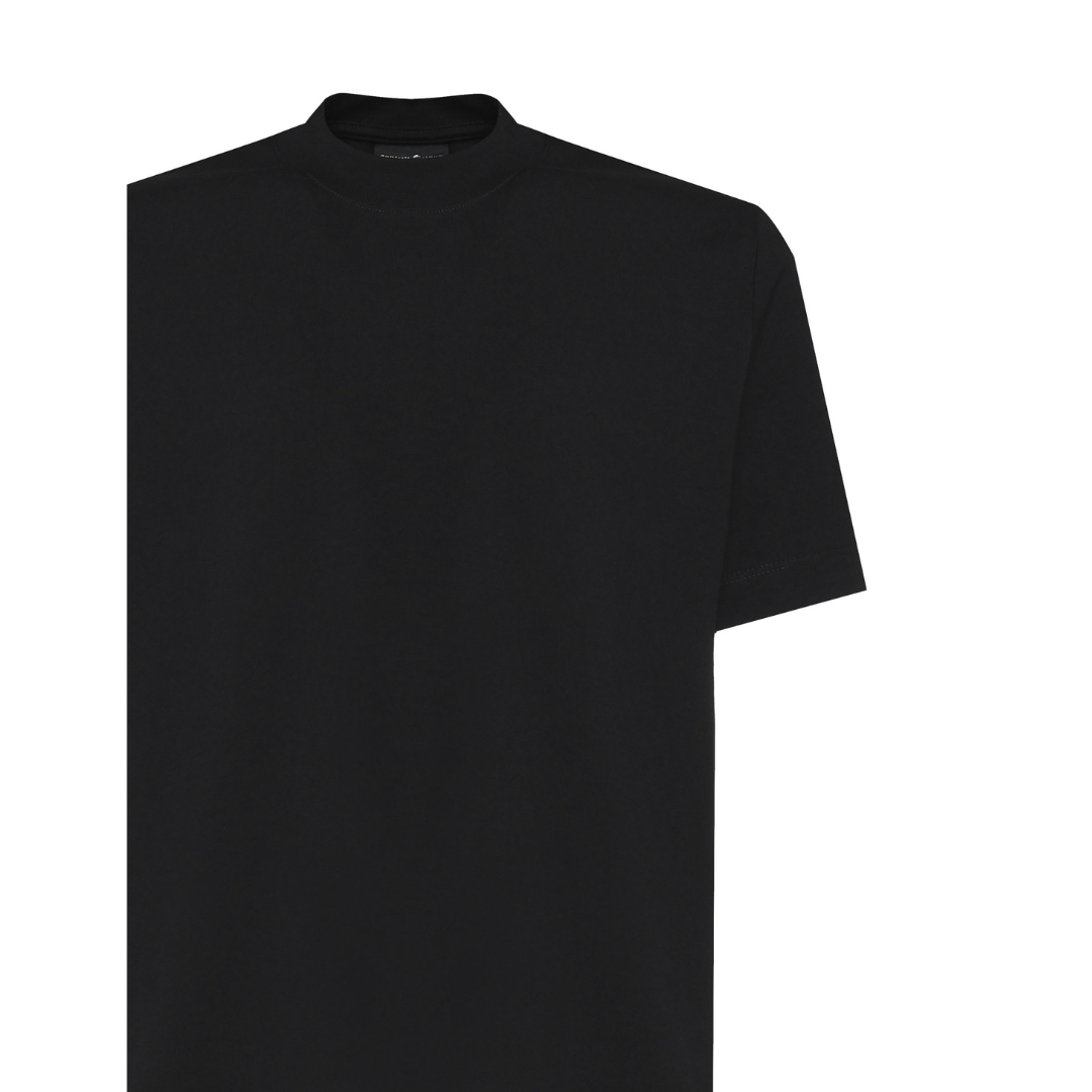 <tc>T-Shirt White | Cotton Premium
</tc>
