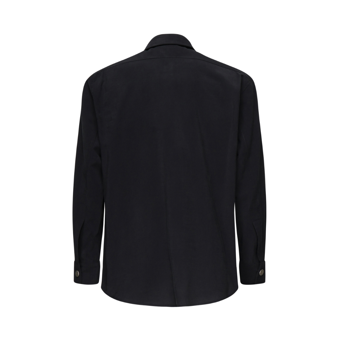 Horse Shirt | Dark blue