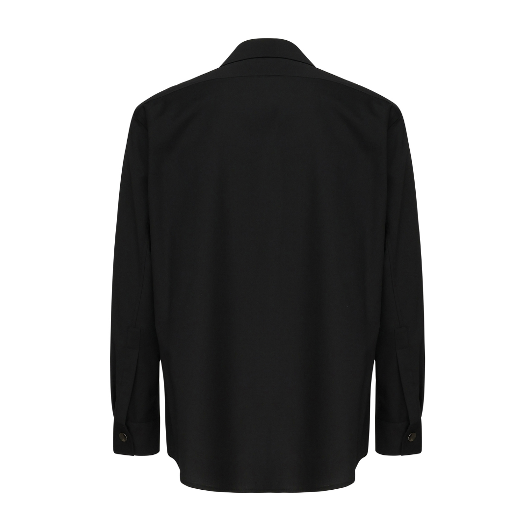 Horse Shirt | Black