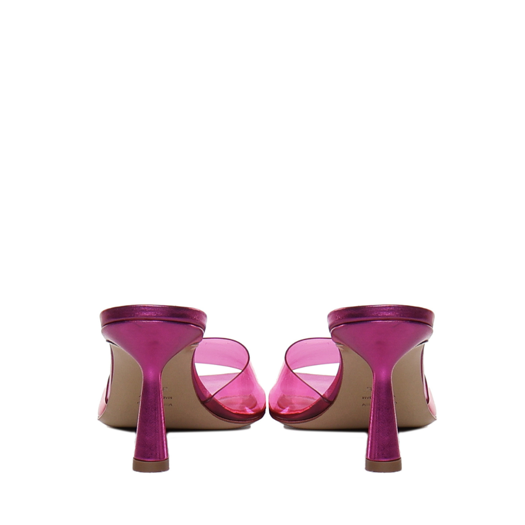 Sandali Rose | Pelle | Rose
