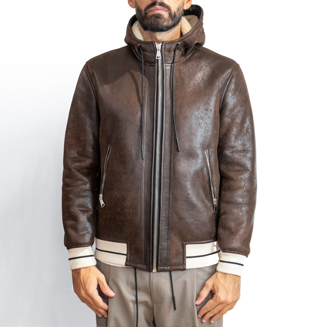 <tc>Rocky Jacket
</tc>